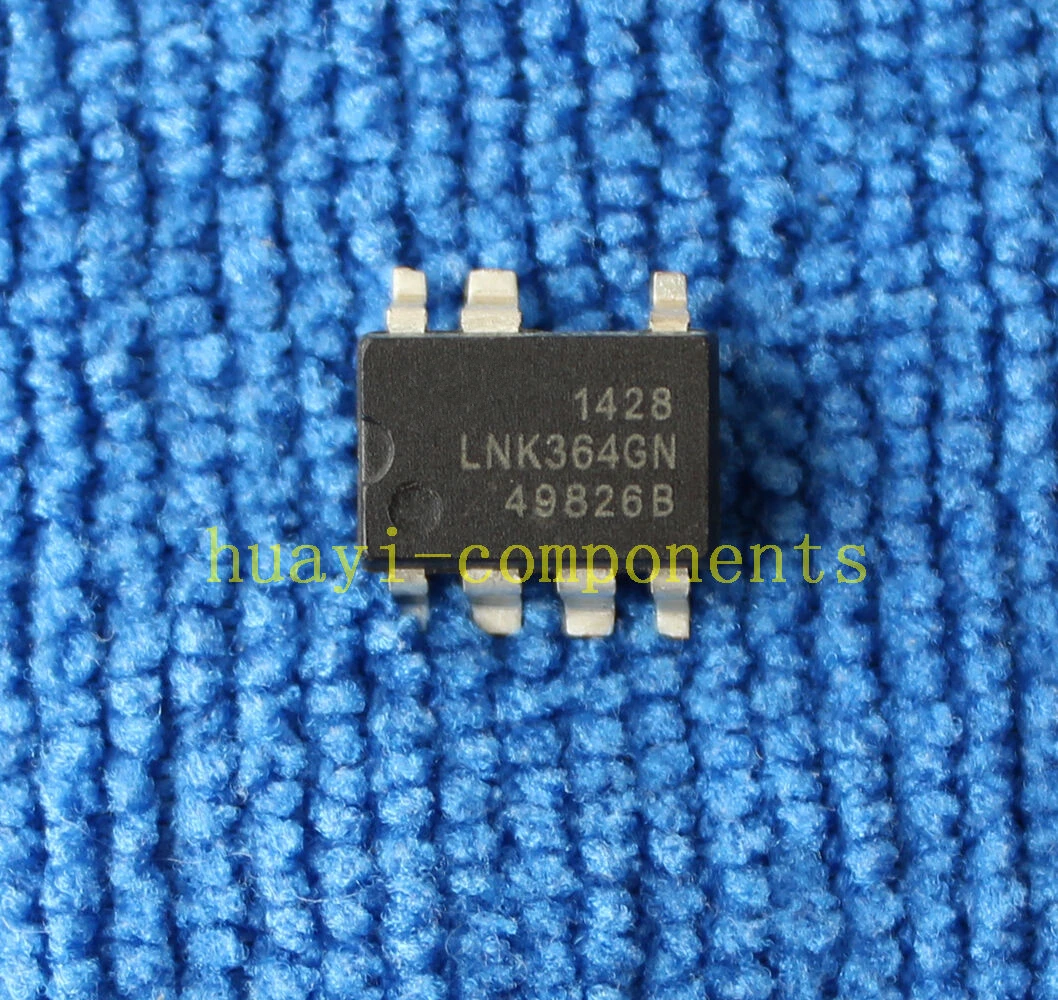 1PCS LNK364GN SOP-7 LNK364 SOP LNK364G SOP7 SMD