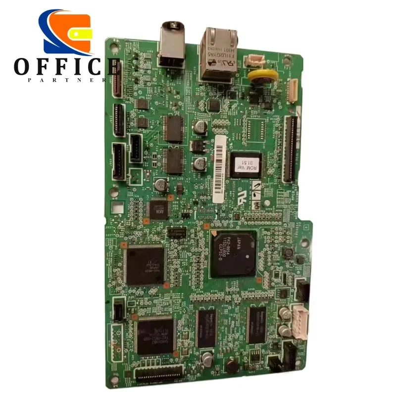 

FM4-3976 Formatter PCA for Canon MF8030cn 8030cn Main Board Mother Logic Board