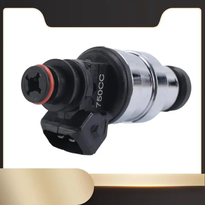 

4 шт. новая топливная форсунка 750Cc для двигателей Honda D16 D18 B16 B18 B20 F22 H22 H22A 42LB B D H серии