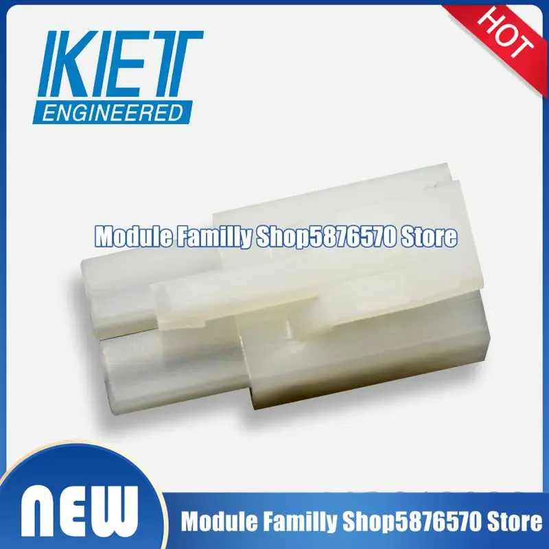 100/قطعة/مجموعة موصل MG610008 جديد ومبتكر