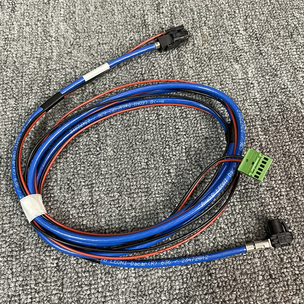 USB Socket AUX IN Socket 6C0035249B for VW Golf Convertible Polo/Derby/Vento IND 6C0 035 249 B Car Accessories - view 3