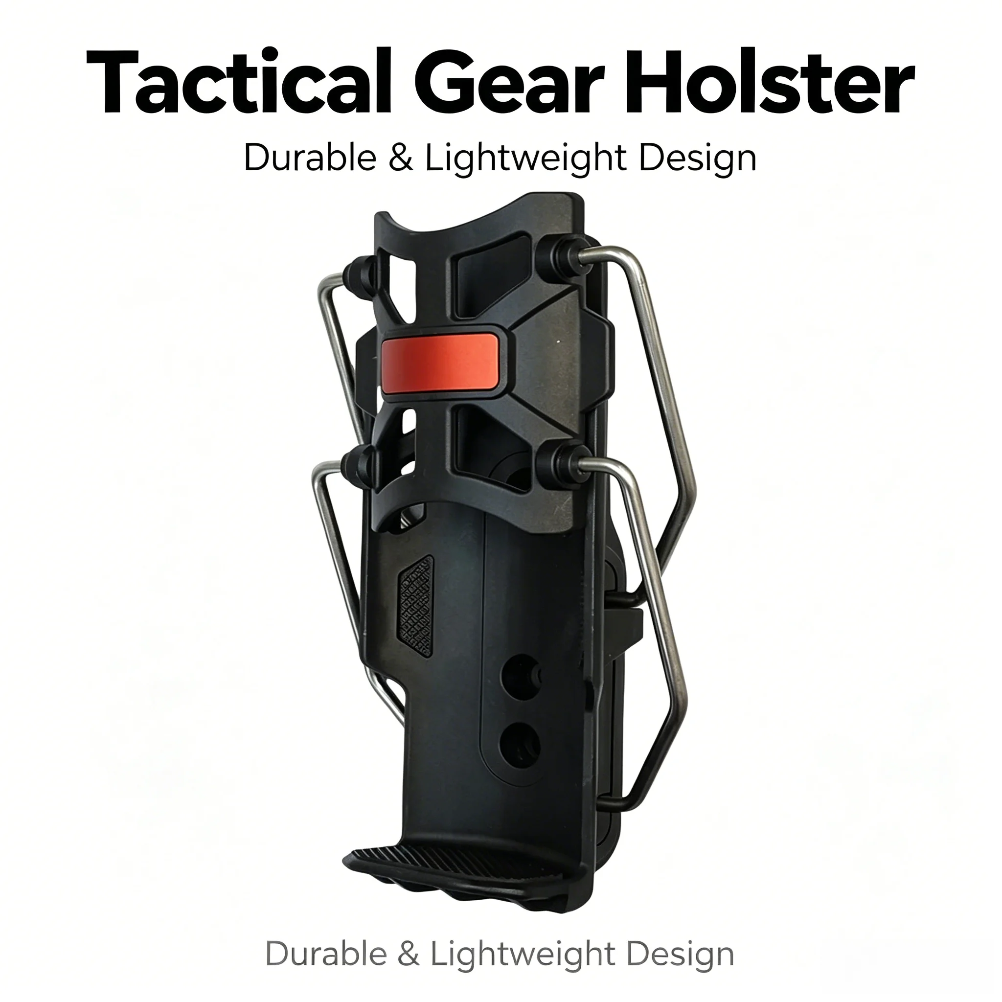 Motorcycle Beverage Cup Holder for BMW R1250GS R1200GS ADV Durable accessory designed to securely hold water bottles