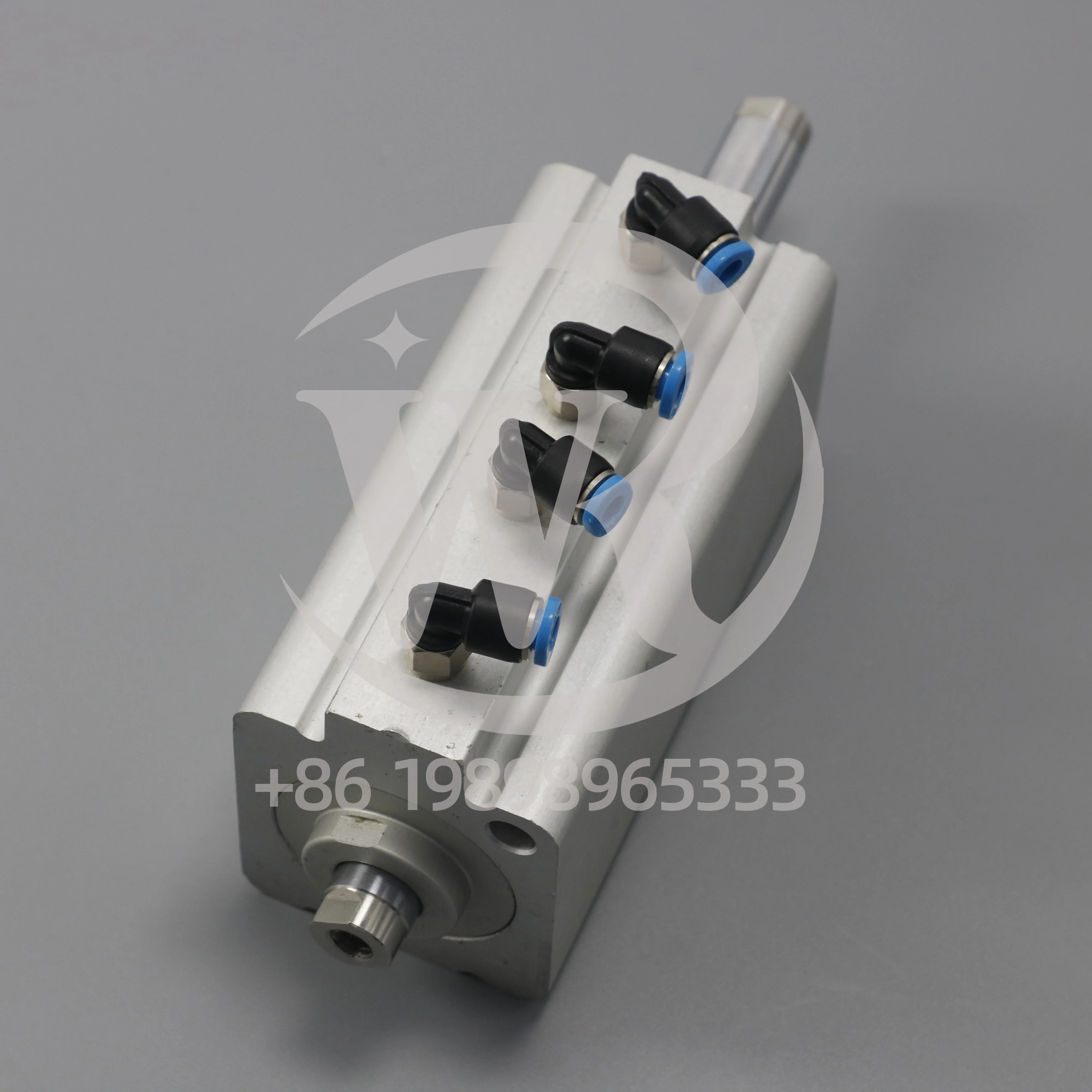

1Pc G2.334.010 Cylinder D32 H15/15 SM52 PM74 Cylinder Suitable for Heidelberg Printing Machine Accessories Spare Parts