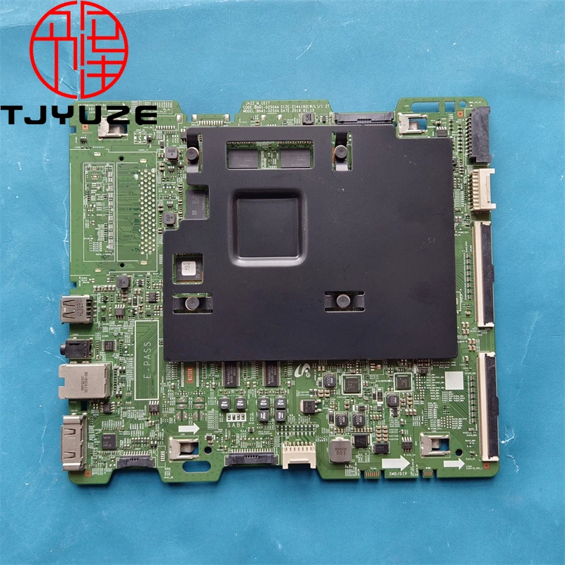 

BN94-10960Y BN97-10623W Main Board For TV UN55KS800DFXZA AA02 UN55KS800DF UN55KS800D Motherboard CY-QK055FLAV3H