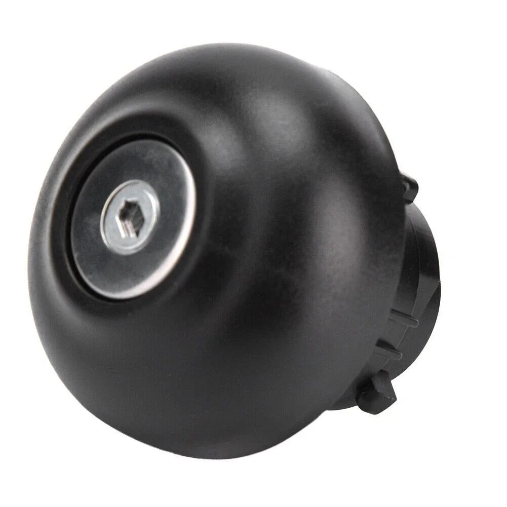 

Locking Fuel Tank Filler Cap Cover With 2 Keys For FORD TRANSIT MK7 2006-2018 1715043 9C119K163AA Filter Cover