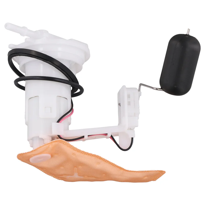 

Для Honda C125 CB150R MSX125 NSS300 PCX150 2013-2021 Совместимый 16700-K16-903 Топливный насос в сборе 16700-K16-305 Деталь мотоцикла