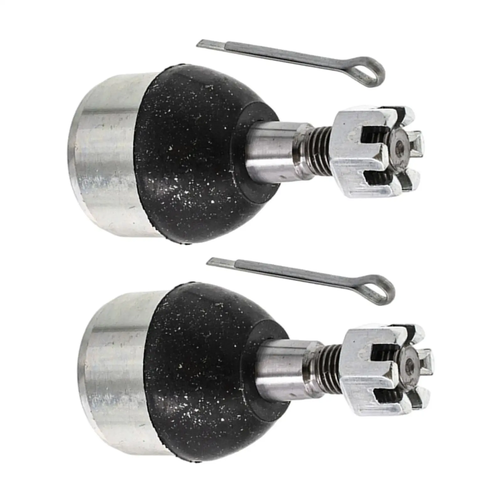 

2 шт., высококачественный верхний нижний шаровой шарнир, запасной 7061158 ATV/UTV, подходит для Sportsman 500 400 450 335