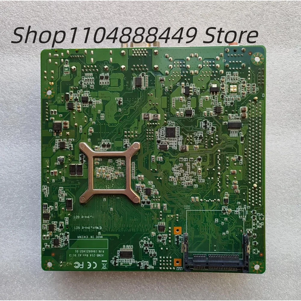 Motherboard kontrol industri AIMB-214U REV A1
