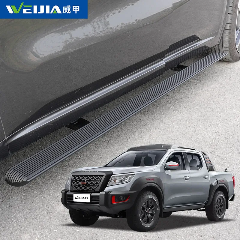 

Suitable for Japanese/Production Navarra Pedal Weijia Automatic Foot Pedal Retractable Smart Pedal SUV Factory Direct Sales Elec