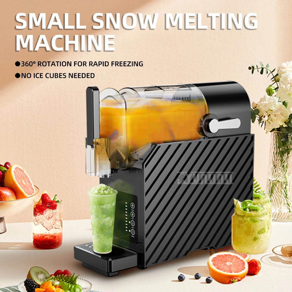 Automatic Slush Mac…