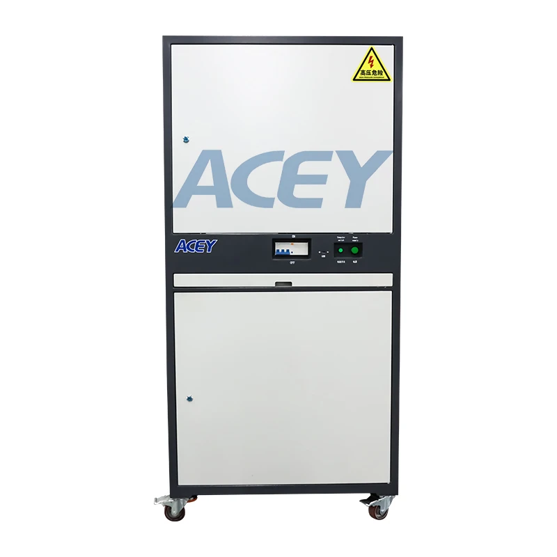 100V 100A Charge 300A Discharge Lithium  Pack Comprehensive Testing Machine