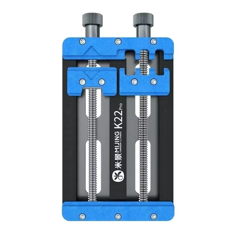 Mijing K22/K22Pro/K22Max/K23/K23Pro/K23Max Multifunctional Repair Fixture For Mobile Phone IC BGA Chip Glue Removal Repair Tools