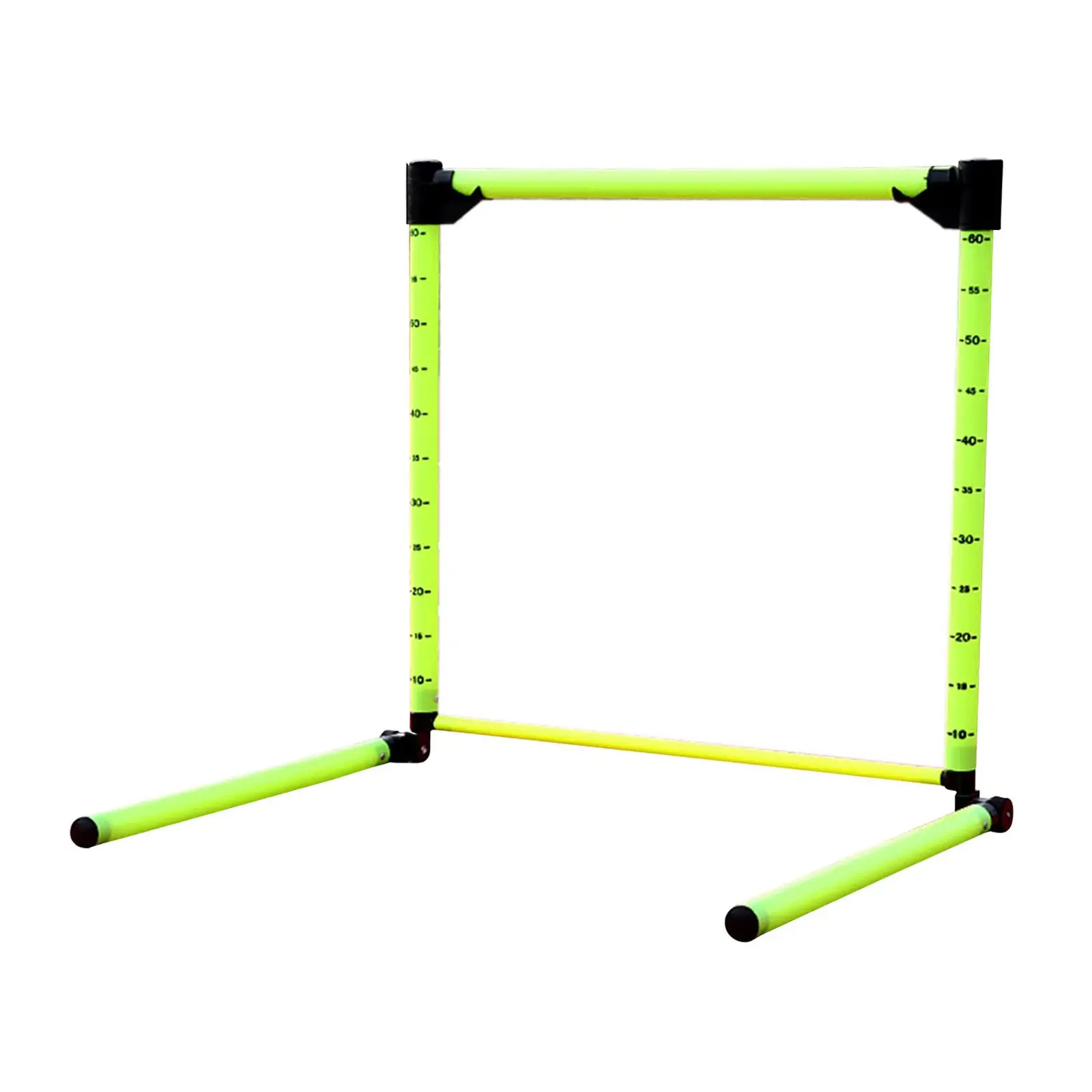 Agility Hurdles Improves Strength Jumping Bar Set Practice Speed Training Hurdle for Athletes Football Soccer Basketball Running