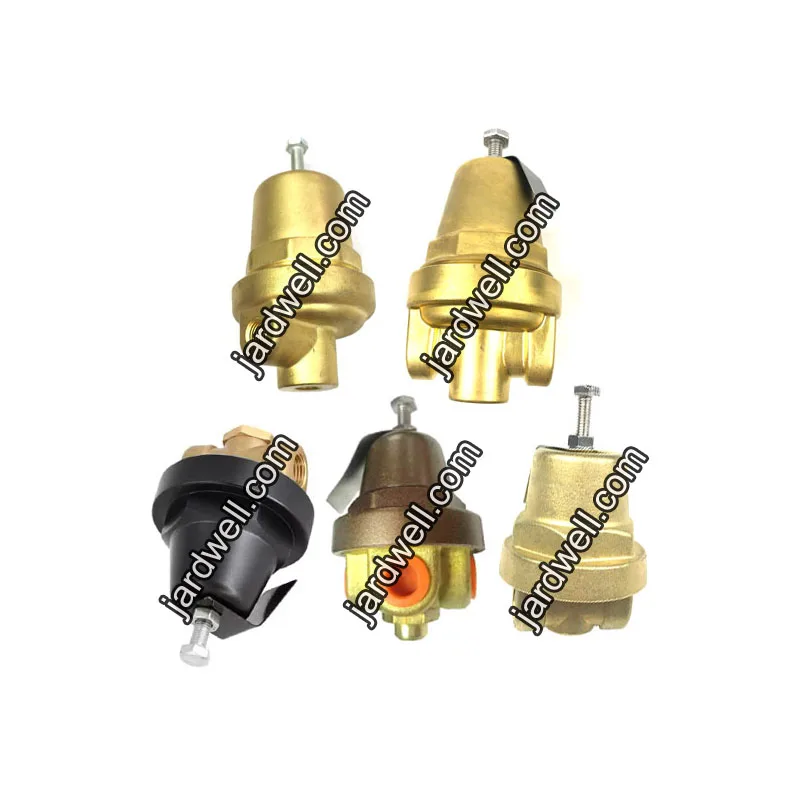 Ingersoll Rand Regulator Valve 39905542，39905682 Replacement