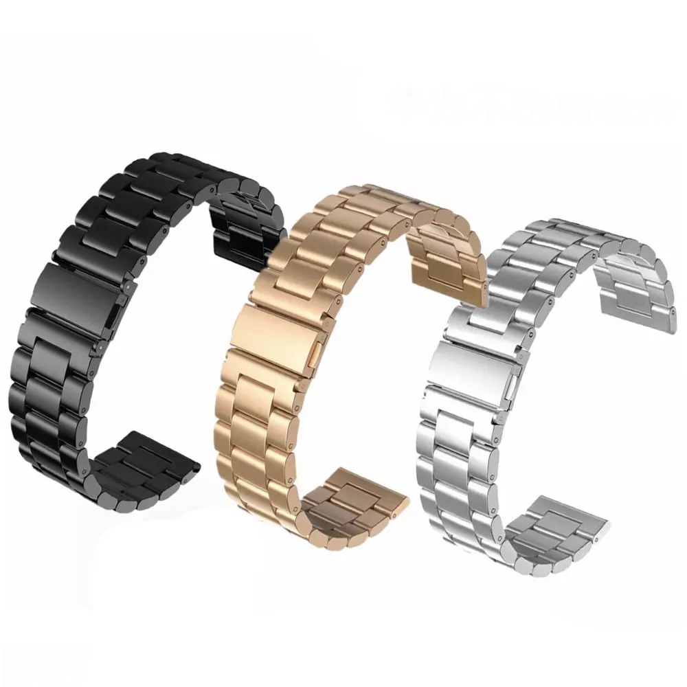 Stainless Steel Ban… - image