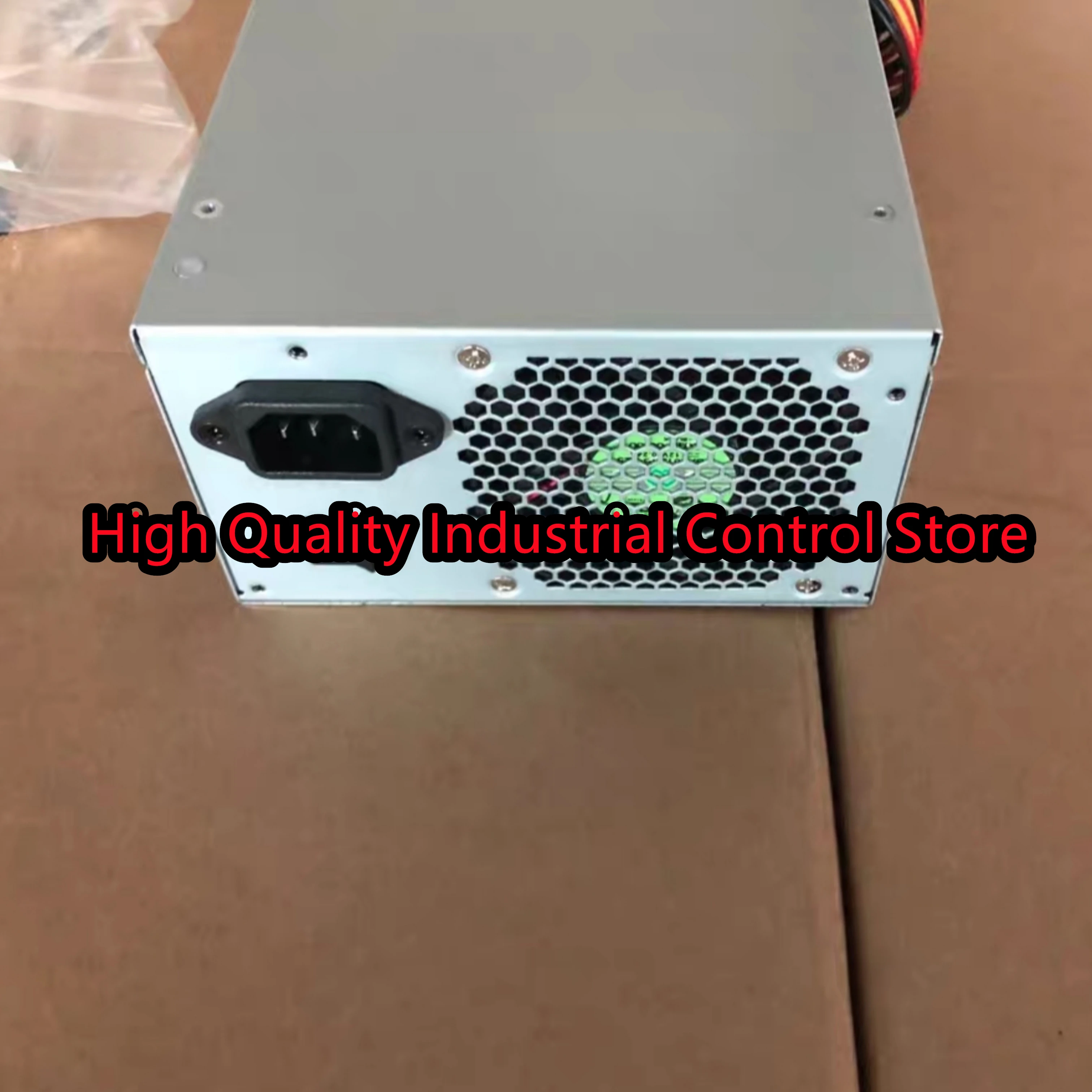 FSP500-60PFG FSP500-60WSA-5K 100%NEW Industrial control computer power supply