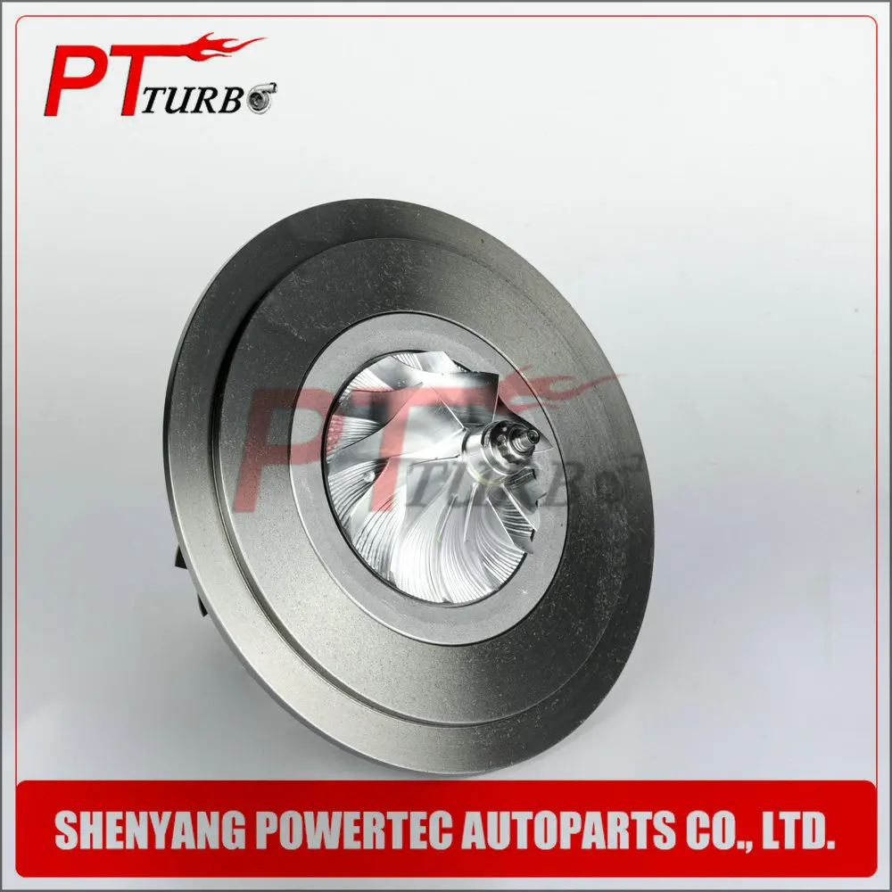 MFS Turbocharger Core 797648-0001 504379020 GT2256SL 797648 for Iveco Truck Bus 4.0d NEF4 Euro 5 148Kw 2010- Engine Parts