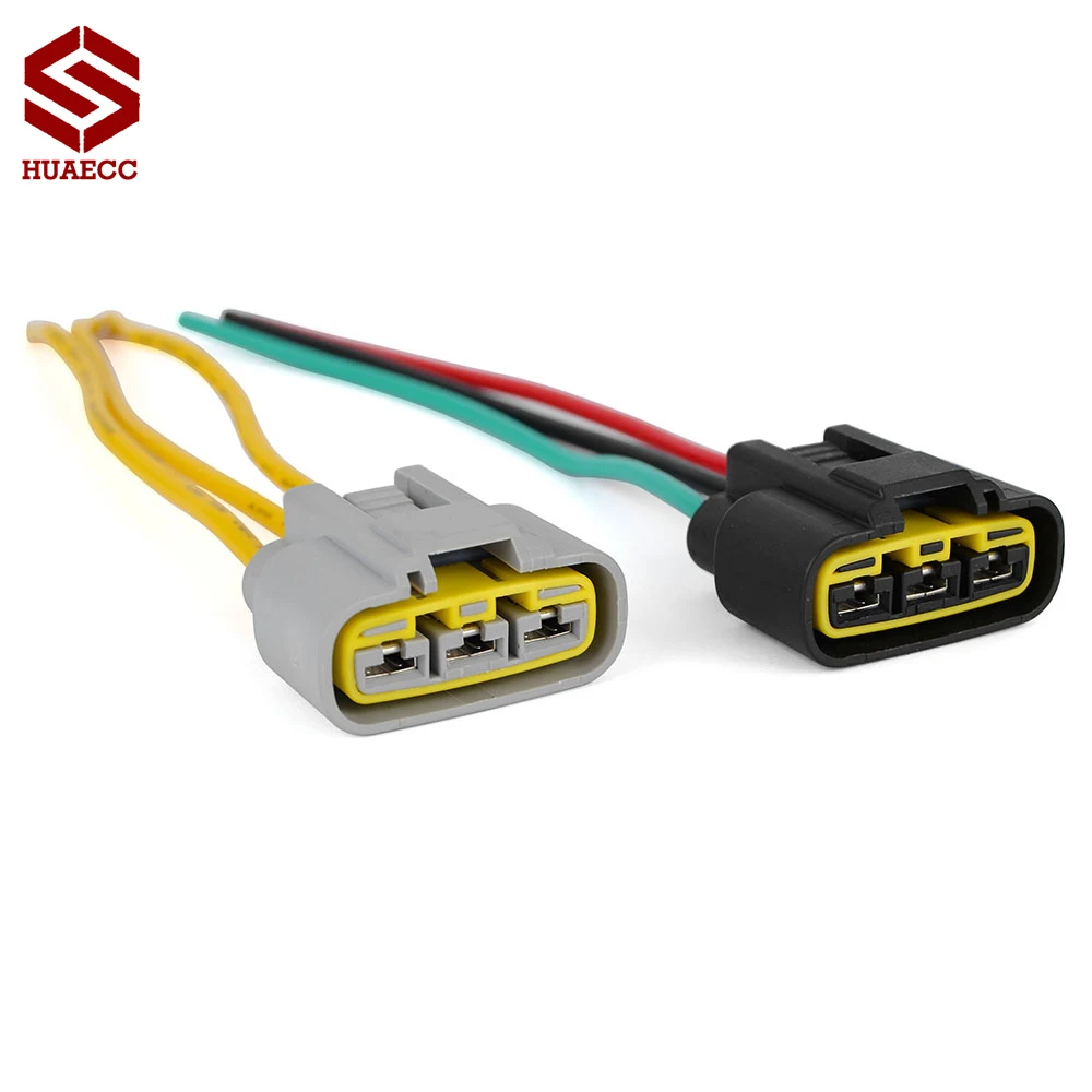 

Motorcycle Regulator Rectifier Plug Connector for Can-Am Spyder GS990 Auto/Manual GS RS RT/RTS Roadster SE5/SM5
