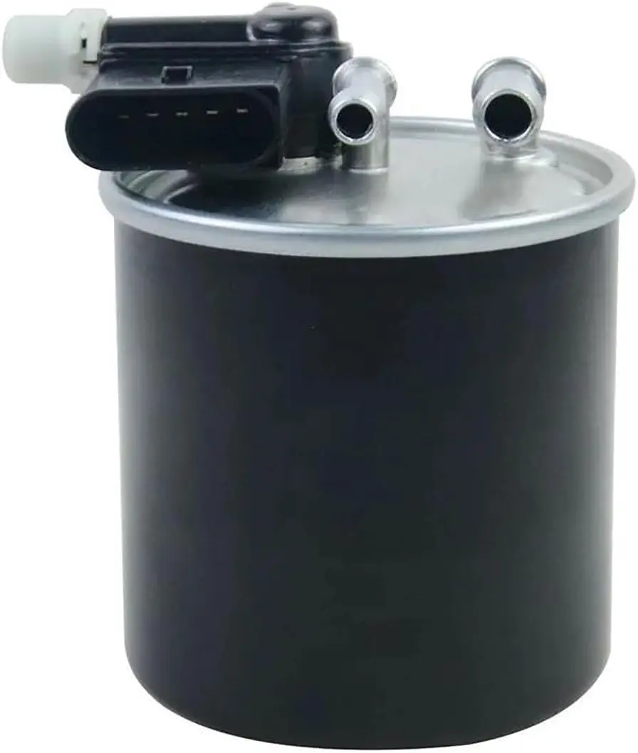 A6420906052 Fuel Filter For Mercedes Benz A180 B200 C220 C300 GLA200 CLA200 CLS350 E300 E350 G300 G350 Engines OE# 6420903152