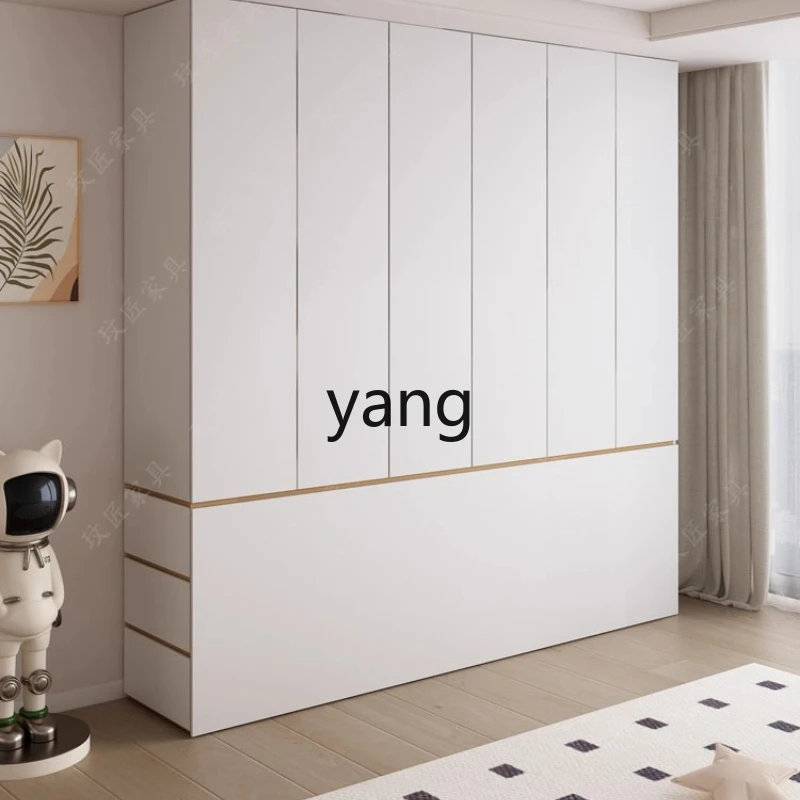 

YHM wardrobe household storage locker