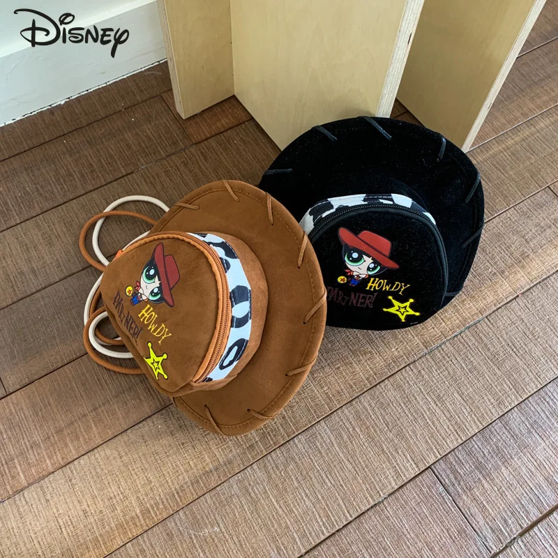 

New Women's Crossbody Bag Fashionable and High-quality Girls' Mobile Phone Storage Bag Cartoon Three-dimensional Circular Bag