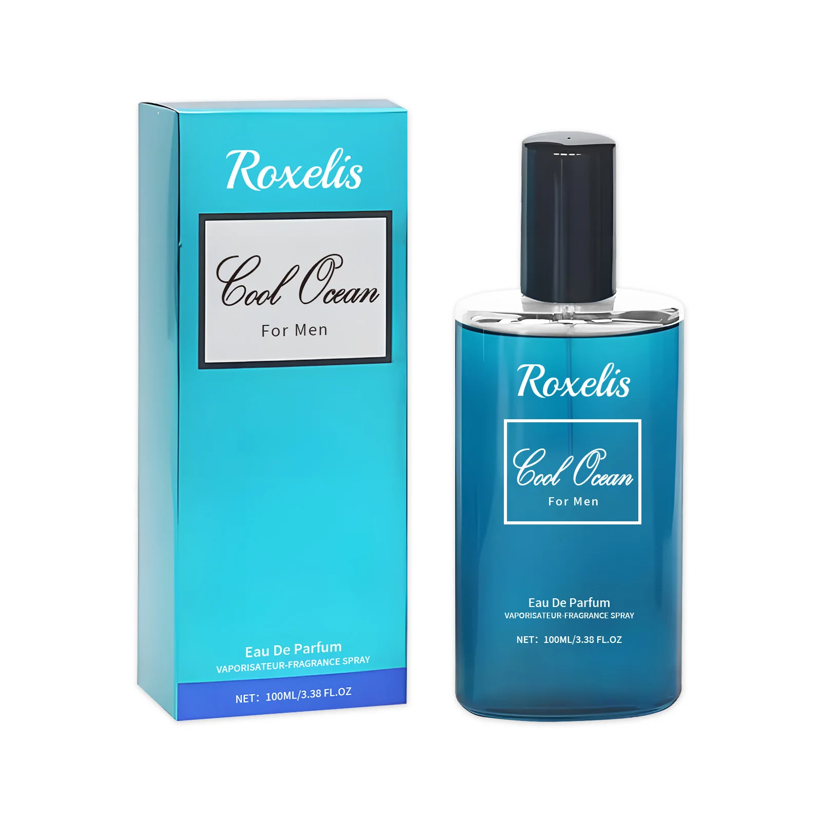 Colônia homem perfume atraindo mulheres confiança impulso masculino perfume removedor de odor manter fresco luz fragrância desodorante spray corporal