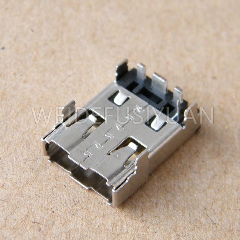 New Laptop DC Power Jack Charging Port Socket Plug Connector For Hasee TX8R9