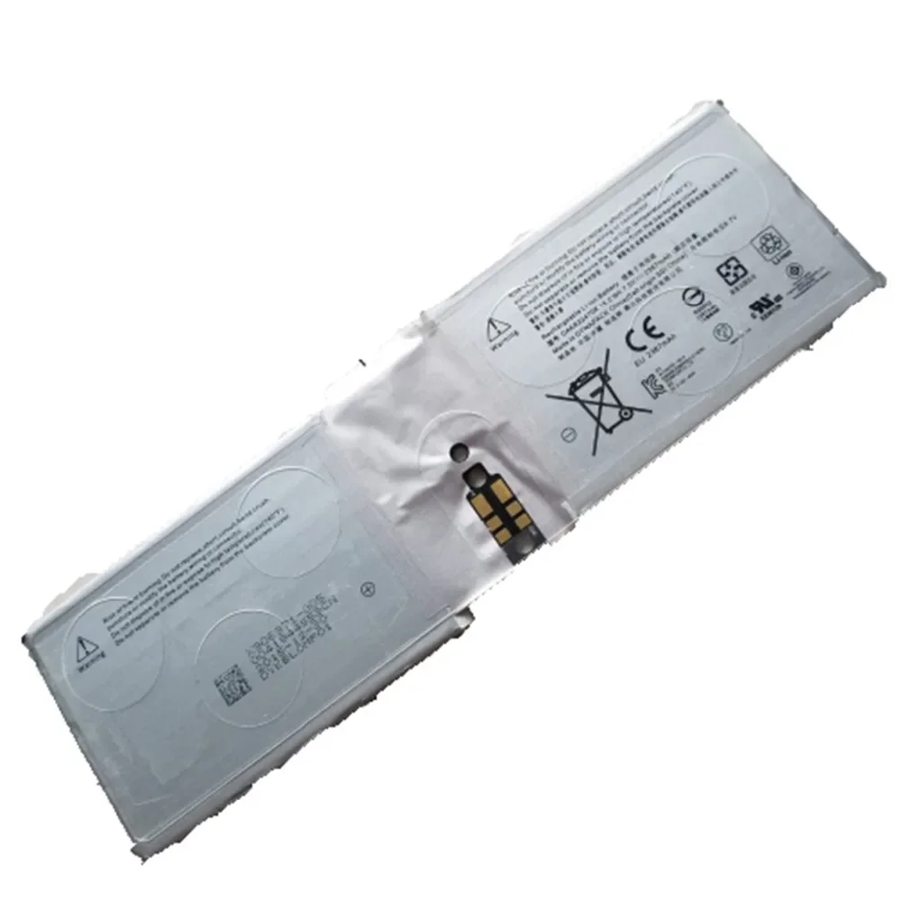 7.5V 18Wh 2387mAh DAK822470K new Original G3HTA044H Laptop Battery For Microsoft Surface Book  CR7 CR7-00005 13.5 G3HTA020H