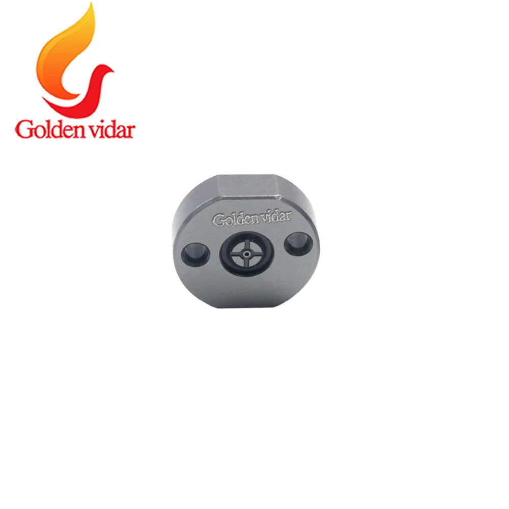 

5pcs/set Control Valve,Valve Plate,19#,For Denso Injector 095000-5230/095000-5341/095000-5342/095000-5344/095000-5470/0950008902