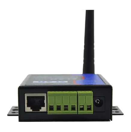 

WIFI Serial Device Server ZLAN7104 High performance Wifi Serial Device Server