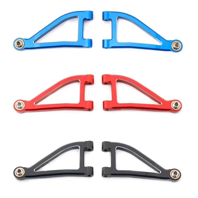 

For YK DF7 Short Card YIKONG 4072 1/7 Desert Card Front Upper Swing Arm Upgrade Accessories Aluminum Alloy