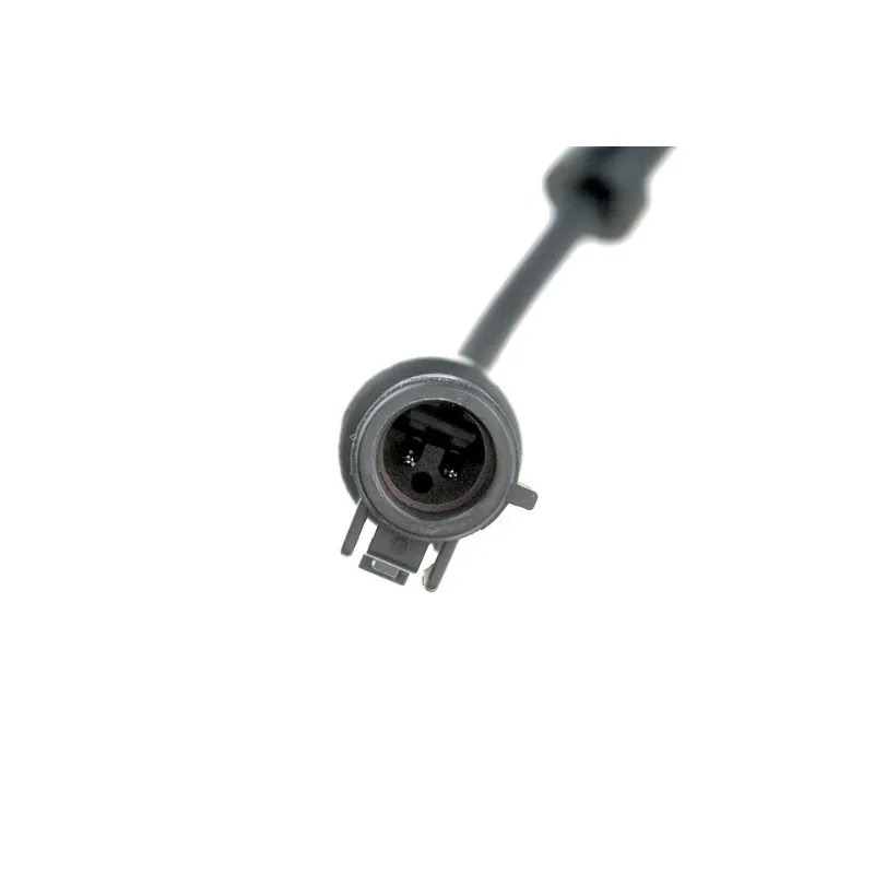 6L2Z2C204A para Ford Explorer Sport Trac 4.0L 4.6L 2006 2007 2008 2009 2010 Sensor de velocidad de rueda delantera izquierda derecha ABS nuevo