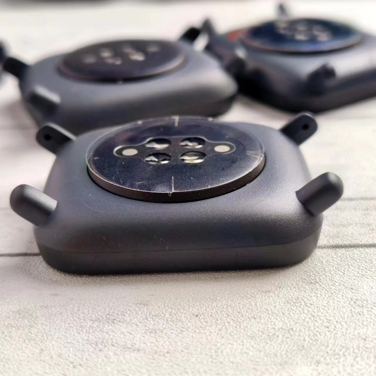 Для спортивных смарт-часов AMAZFIT Bip U Pro, аксессуары для ремонта и замены