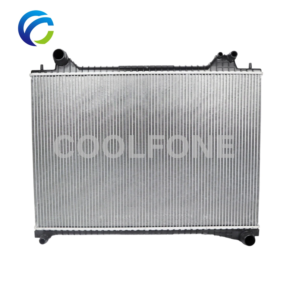 Engine Cooling Radiator for LAND ROVER RANGE ROVER VELAR L560 JAGUAR F-PACE X761 2.0D 2017-2020 LR092461 T4A3255 HK838005DB