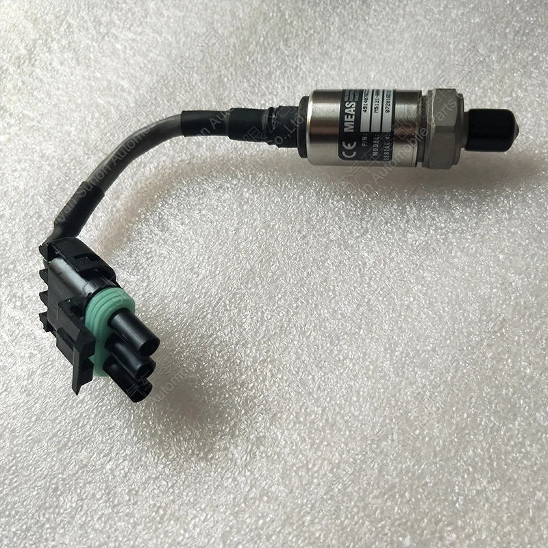 

K19 K38 K50 Genuine diesel engine Pressure Sensor Transducer 4914076 for cummins