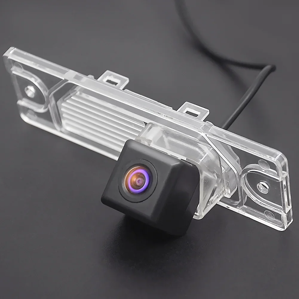 Rear View Camera Fo…