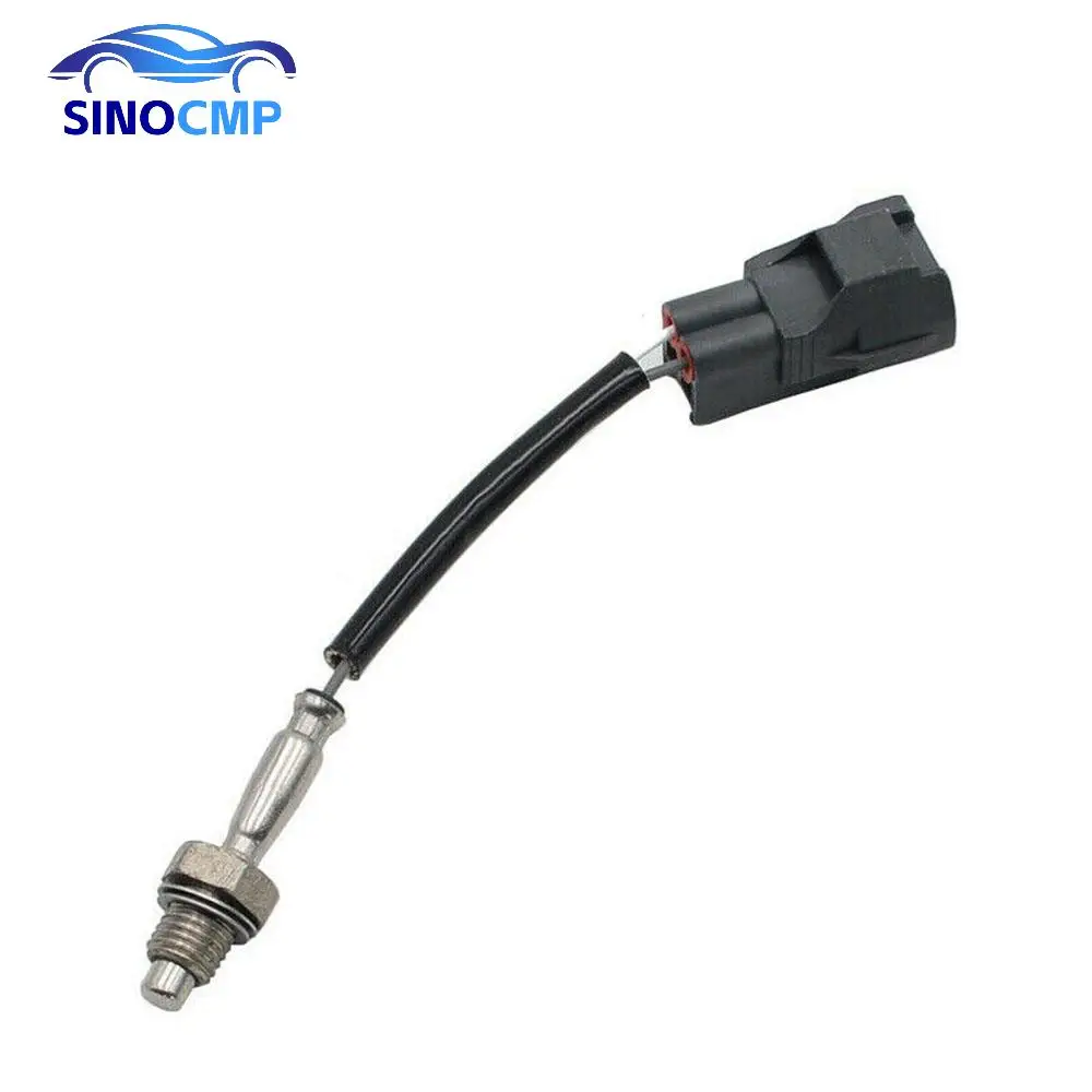 

89412-50010 ETS10 5S7135 SU8626 89412-5001 EGR Valve Temperature Sensor For 90-95 Toyota 4Runner Lexus LS400 3.0L 2.4L