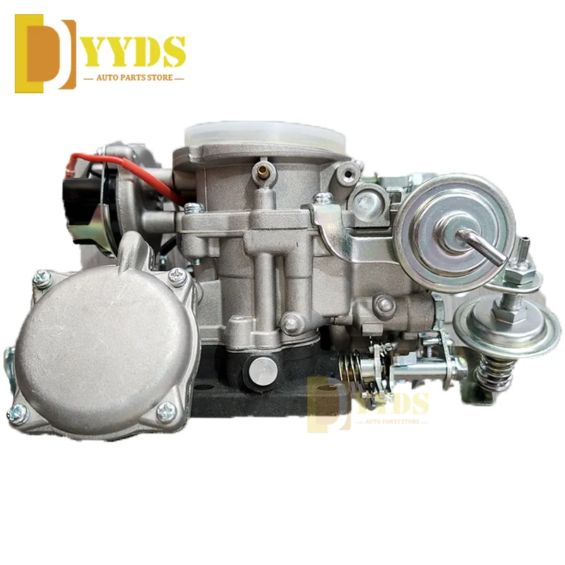 21100-43050 Brand New Carb CARBURETOR ASSEMBLY For TOYOTO 5M CROWN Engine  2110043050 fuel supply High Quality Fast Shipping