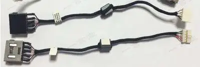 Applicable to Lenovo Z50 G40 Z40 G50-80 70M 45 30 power interface charging port power head for sale starting from 10 pieces