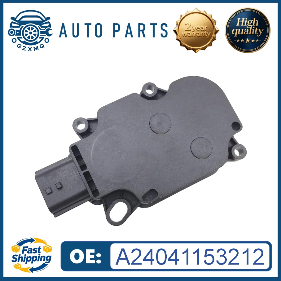 1/4PCS A24041153212 Louver motor Servo Motor For Nissan X-Trail Sylphy Qashqai #110949107 1312-888-00025 17148245258 21421-4BC0A