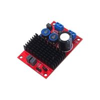 TPA3116 Digital Power Amplifier Board 100W Mono BTL Output Audio Amplifier Module DC12-24V