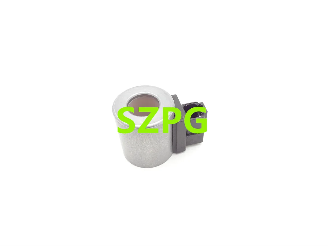 

Excavator E320GC 24V Solenoid Valve Coil E330GC E336GC SY215-10 SY235-10 SY365-10 Solenoid Coil