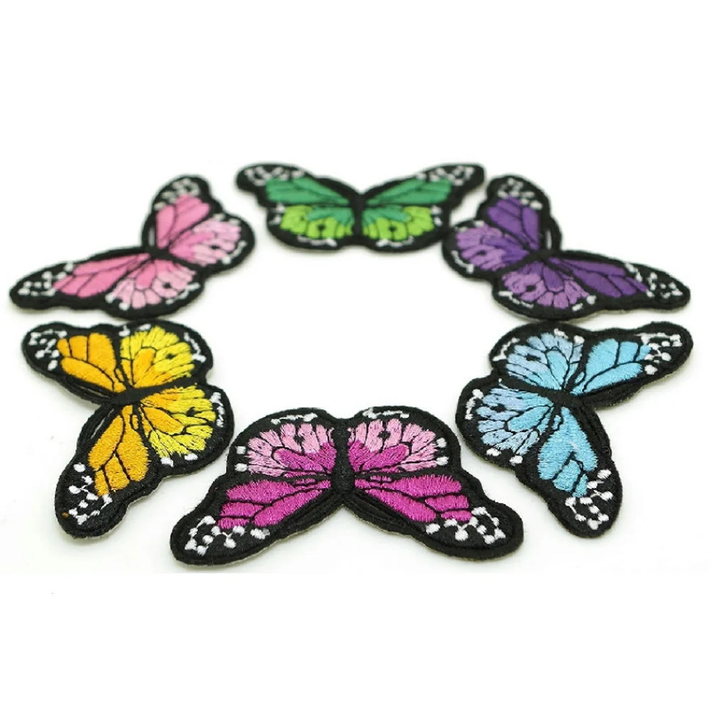 งาน DIY สำหรับกระเป๋าผ้า เสื้อยืด เครื่องแต่งกาย งานเย็บปักถักร้อย ป้ายติดเสื้อ ป้ายรีดติด แพทช์ติดเสื้อ สติ๊กเกอร์รีดร้อน แพทช์ติดเสื้อ