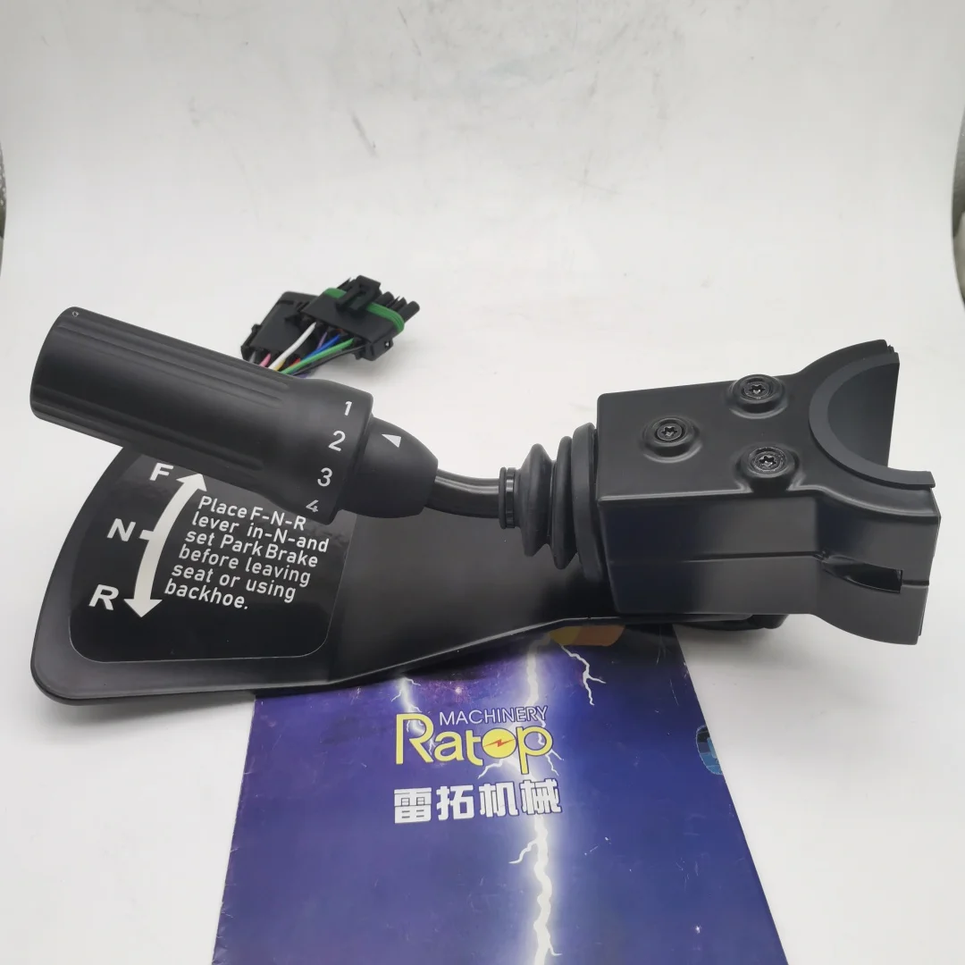 

High Quality AT182520 Transmission Control Switch for JD 710G Selector Switch Assembly