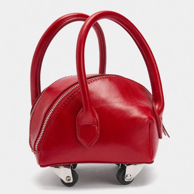 

Винтажная женская сумка из искусственной кожи, сумка на плечо, однотонная женская сумка через плечо в стиле ретро, простая повседневная женская сумка