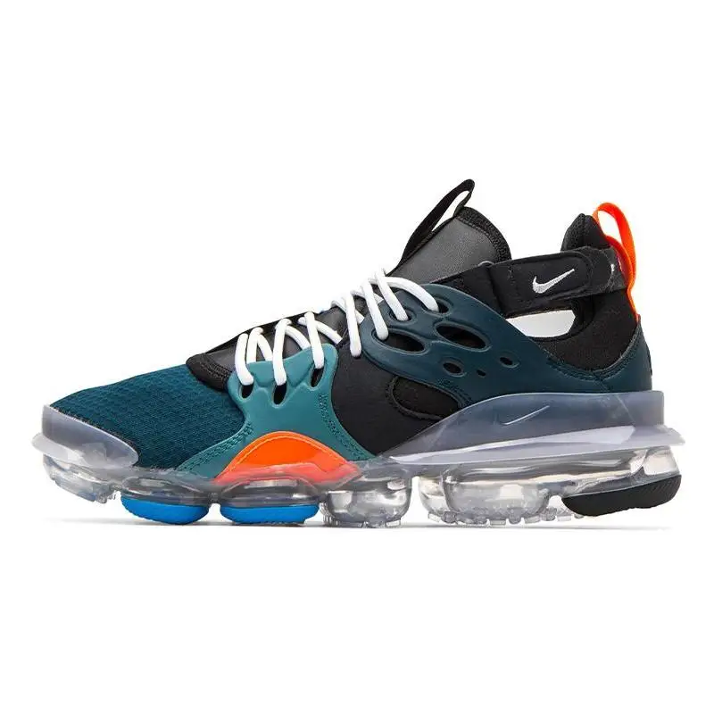 Nike Nike Air VaporMax D/MS/X Midnight Turquoise Sneakers shoes AT8179-300