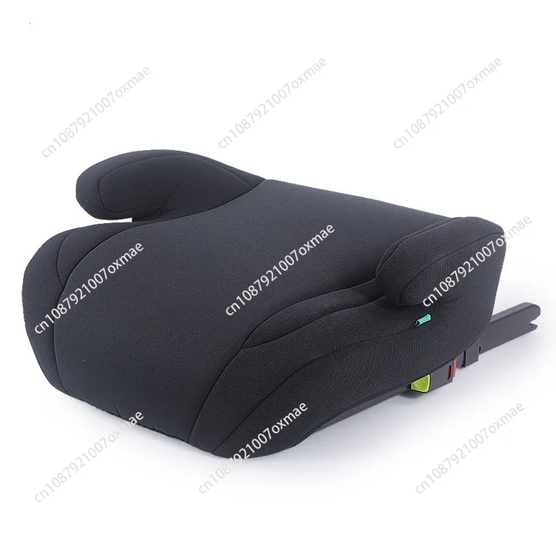 

Child seat Car portable hard interface Universal height pad for older children and babies aged 3-12