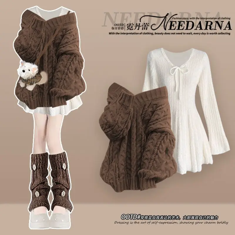 Thumbnail 4 - #63 Mini Casual Dress Comparison Guide