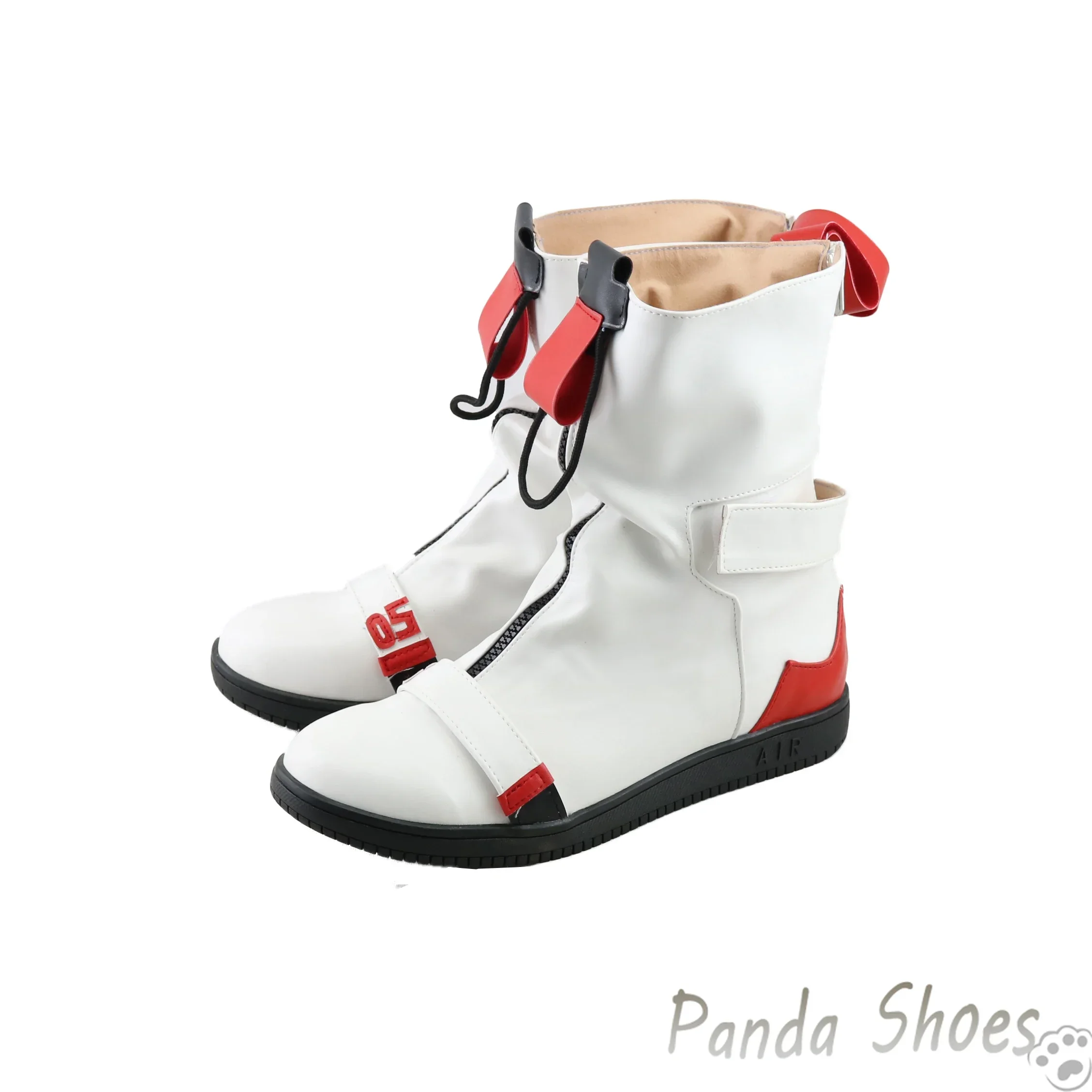 니안 게임 아크나이츠 코스프레 신발 애니메이션 코스 코믹 코스프레 의상 콘 할로윈 파티용 신발