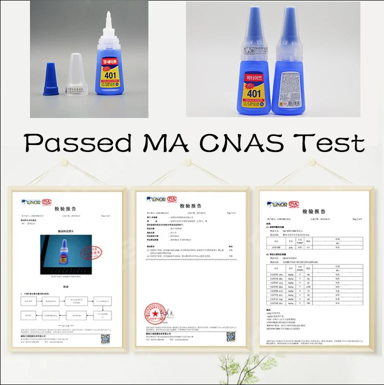 1PCS 401 Instant Fast Adhesive 20G Bottle Stronger Super Glue Multi-Purpose Fix HOT Super Strong Liquid Colorless Glue